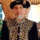 Sultan Ternate Hidayatullah Sjah II