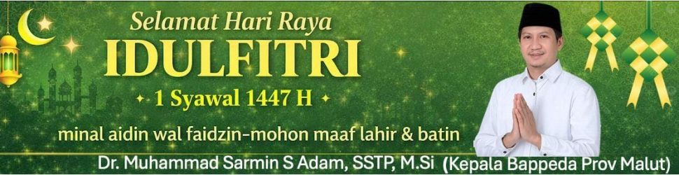 IKLAN BAPPEDA SIIIIP